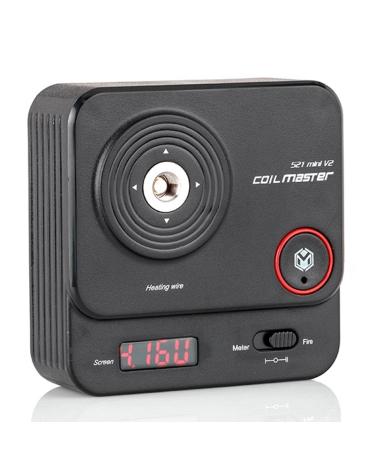 521 mini V2 - By Coil Master