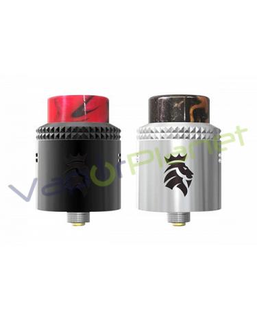 Alexander RDA 24mm Kaees - KAEES