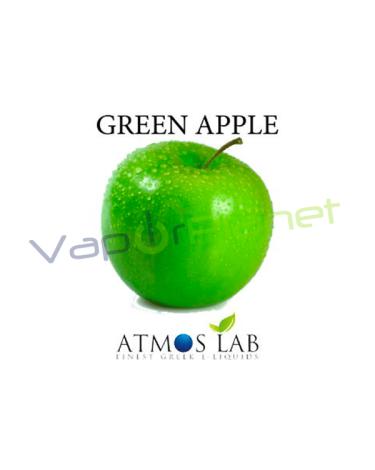 → APPLE GREEN Atmos Lab Atmos Lab España