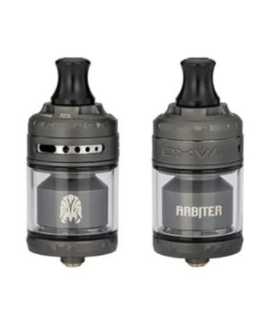 Arbiter Solo RTA 25 mm - OXVA