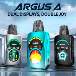 Argus A 1100mAh - Voopoo