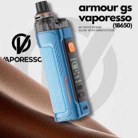 Armour GS DTL - Vaporesso