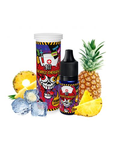 Aroma 911 Pineapple Emergency 10ml - Chill Pill