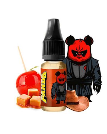 Aroma A&L DARK PANDA 10 ml - Aromas Vapeo Más Vendidos