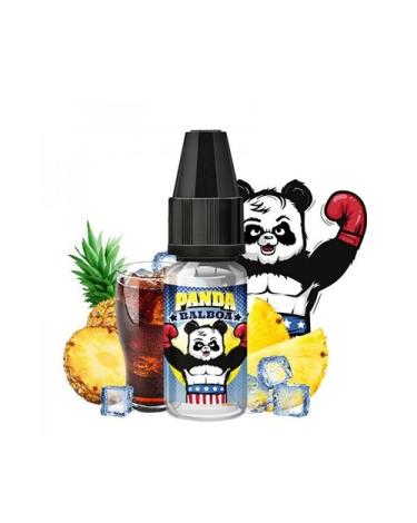 Aroma A&L PANDA BALBOA 10 ml - Aromas Vapeo Más Vendidos