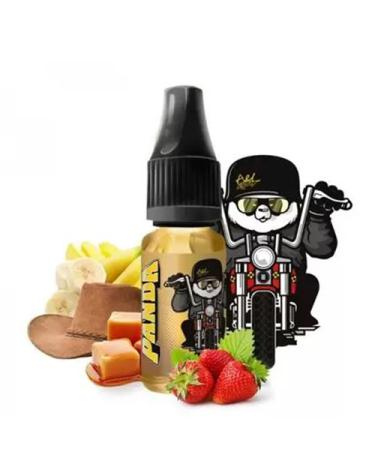 Aroma A&L PANDA RIDER 10 ml - Aromas Vapeo Más Vendidos