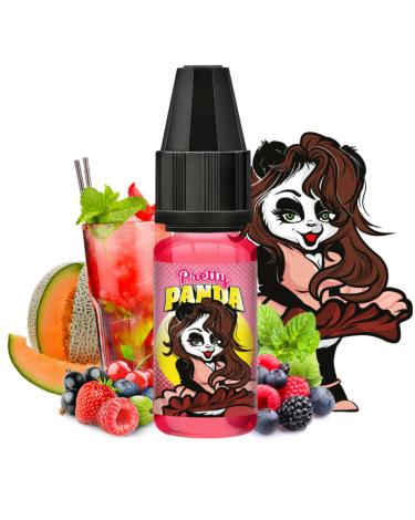 Aroma A&L PRETTY PANDA 10 ml - Aromas Vapeo Más Vendidos