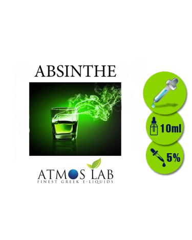 Aroma ABSINTHE / ABSENTA Atmos Lab 10ml