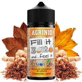 Aroma Agrinio 30ml (Longfill 120ml) - Atmos Lab