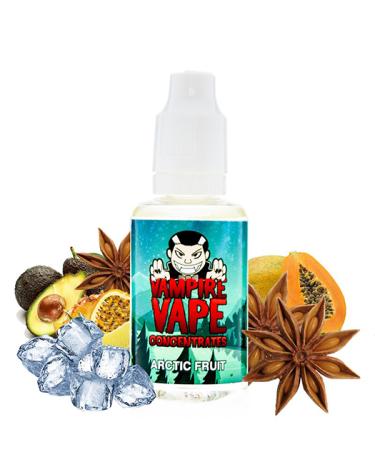 Aroma ARCTIC FRUIT Vampire Vape 30ml