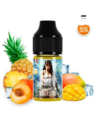 Aroma AVALANCHE 30ml - Tribal Fantasy by Tribal Force