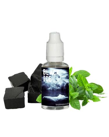 Aroma BLACK ICE Vampire Vape 30ml