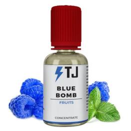 Aroma - BLUE BOMB T-Juice 10ml/30ml - Aromas T-Juice