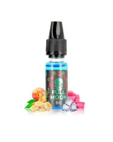 Aroma BLUE - Full Moon 10 ml y 30 ml