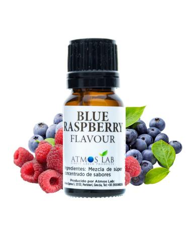 Aroma BLUE RASPBERRY Atmos Lab 10ml Aromas Atmos Lab ⬅