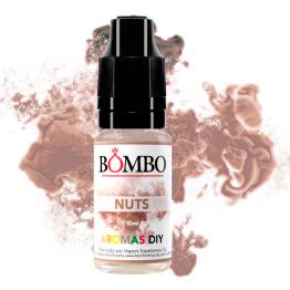 Aroma Bombo NUTS 10ml - Aromas Bombo eLiquids