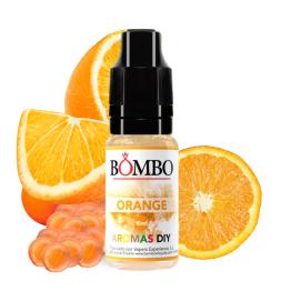 Aroma Bombo ORANGE 10ml Aromas Bombo eLiquids