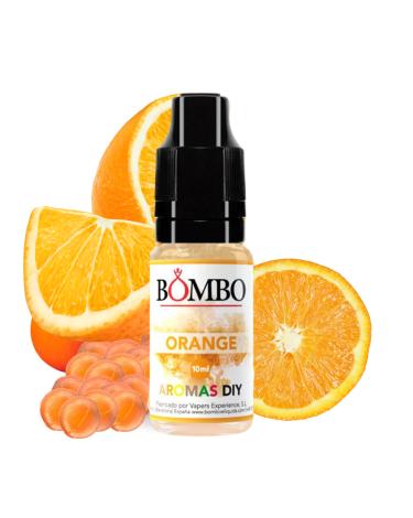 Aroma Bombo ORANGE 10ml Aromas Bombo eLiquids