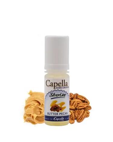 Aroma CAPELLA Flavor Butter Pecan ▷ 10ml