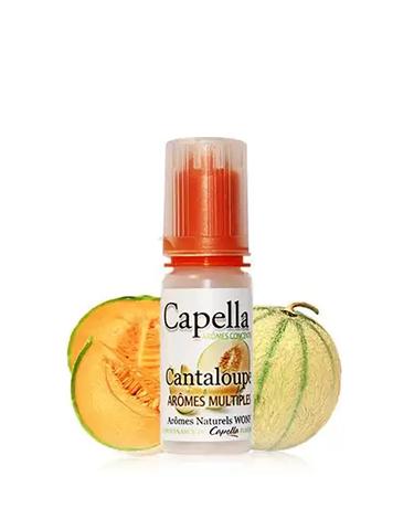 Aroma CAPELLA Flavor Cantaloupe ▷ 10ml