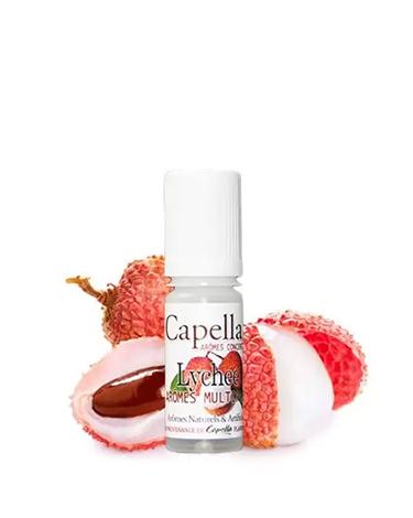 Aroma CAPELLA Flavor Sweet Lychee ▷ 10ml