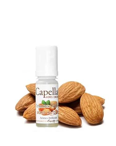 Aroma CAPELLA Flavor Toasted Almond ▷ 10ml