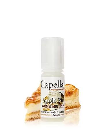 Aroma CAPELLA Flavors Apple Pie ▷ 10ml