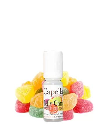 Aroma CAPELLA Flavors Jelly Candy ▷ 10ml