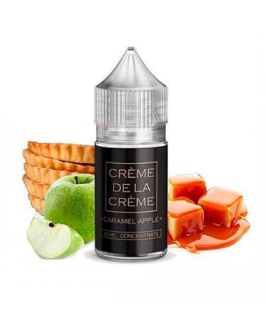 Aroma CARAMEL APPLE Creme de la Creme 30ml