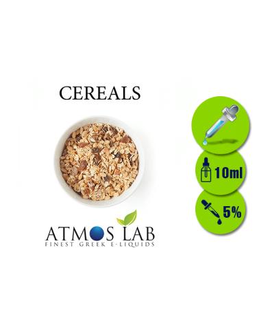 Aroma CEREALS Atmos Lab 10ml Aromas Atmos Lab ⬅