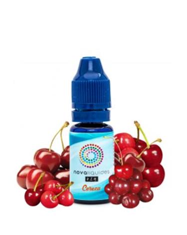 Aroma Cereza 10ml - Nova Liquides