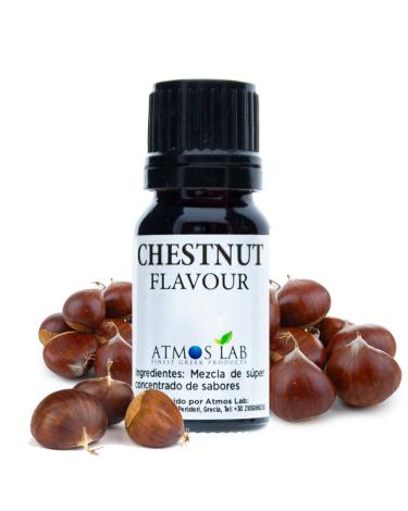 Aroma CHESTNUT / CASTAÑA Atmos Lab 10ml