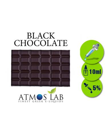 Aroma CHOCOLATE BLACK Atmos Lab 10ml