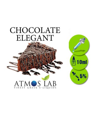 Aroma CHOCOLATE ELEGANT Atmos Lab 10ml