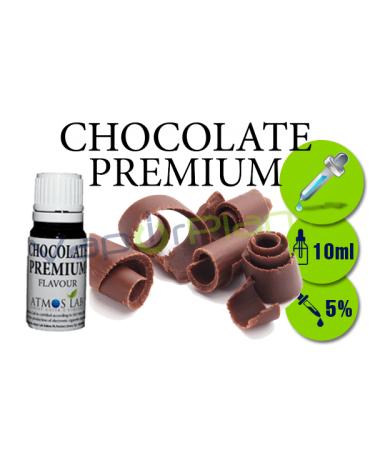 Aroma CHOCOLATE PREMIUM Atmos Lab 10ml Atmos Lab