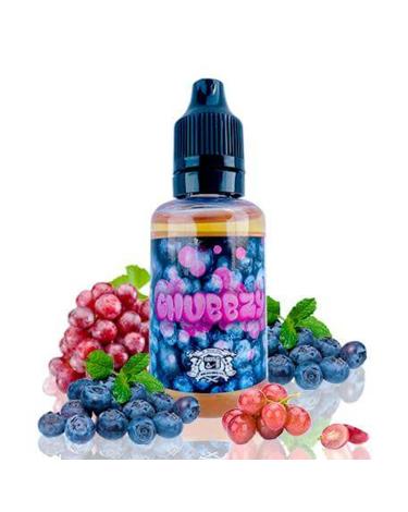 Aroma Chubbzy 30ml - Chefs Flavours Aroma