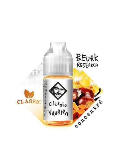 Aroma Classic Vaurien 30ml - Beurk Research