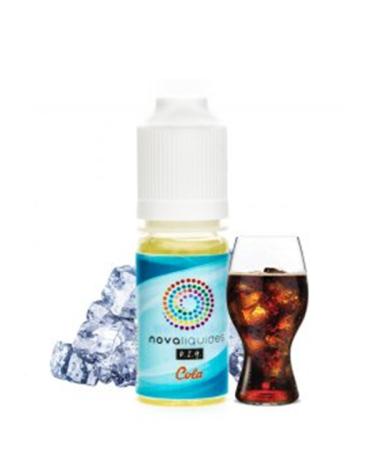 Aroma Cola 10ml - Nova Liquides Cola