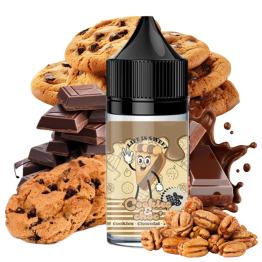 Aroma Cookies & Choc 30ml - Life Is Sweet by Crazy Labs