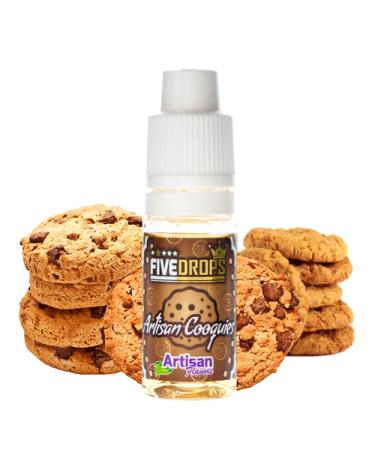 Aroma COOKIES Vap Fip 10ml Vap Fip