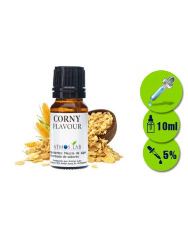 Aroma CORNY Atmos Lab 10ml