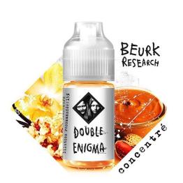 Aroma Doble Enigma 30ml - Beurk Research