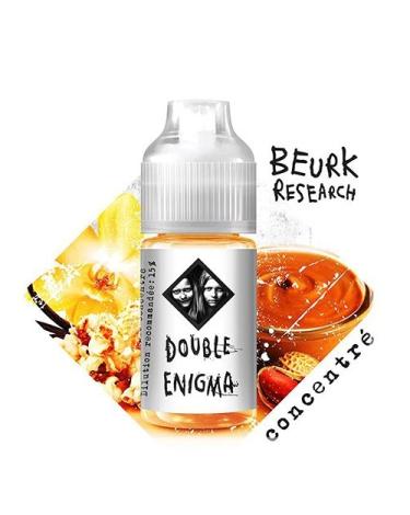 Aroma Doble Enigma 30ml - Beurk Research