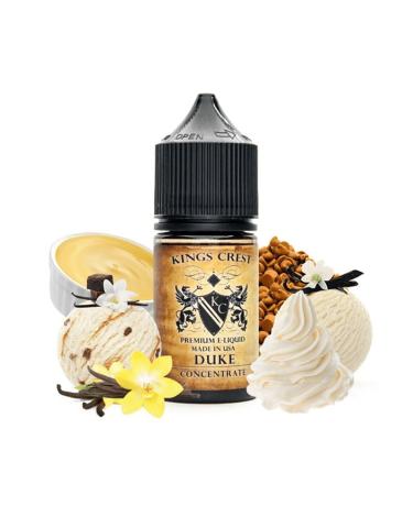 Aroma DUKE King Crest 30ml - Aromas para Vapear