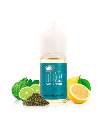 Aroma Earl Lemon 30ml