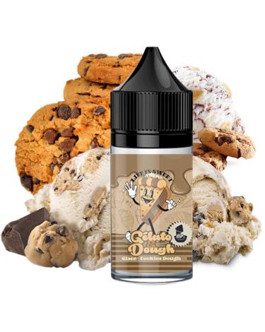 Aroma Gelato & Dough 30ml - Life Is Sweet by Crazy Labs