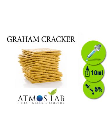 Aroma GRAHAM CRACKER Atmos Lab 10ml