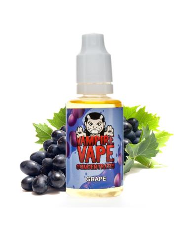 Aroma GRAPE Vampire Vape 30ml