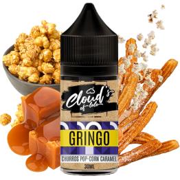 Aroma Gringo 30ml - Cloud's of Lolo