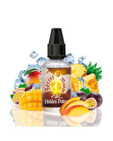 Aroma Hidden Potion SECRET MANGO - Aromas by A&L